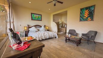 Issimo Suites Boutique Hotel & Spa - Adults Only