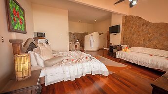 Issimo Suites Boutique Hotel & Spa - Adults Only