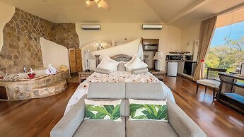 Issimo Suites Boutique Hotel & Spa - Adults Only