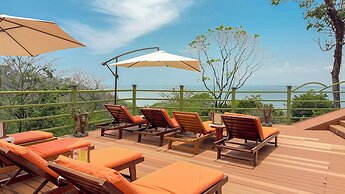 Issimo Suites Boutique Hotel & Spa - Adults Only