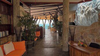 Issimo Suites Boutique Hotel & Spa - Adults Only