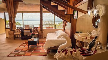 Issimo Suites Boutique Hotel & Spa - Adults Only