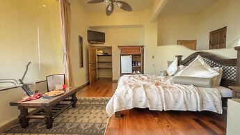 Issimo Suites Boutique Hotel & Spa - Adults Only