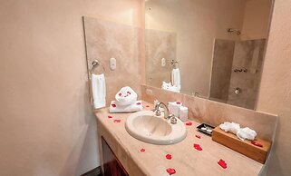 Issimo Suites Boutique Hotel & Spa - Adults Only