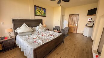 Issimo Suites Boutique Hotel & Spa - Adults Only