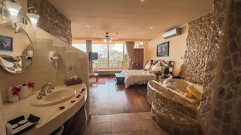 Issimo Suites Boutique Hotel & Spa - Adults Only