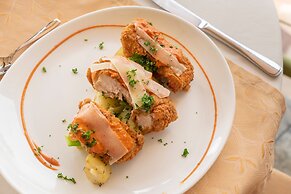 Issimo Suites Boutique Hotel & Spa - Adults Only