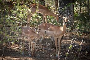 Mvuradona Safari Lodge