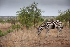 Mvuradona Safari Lodge