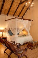 Mvuradona Safari Lodge