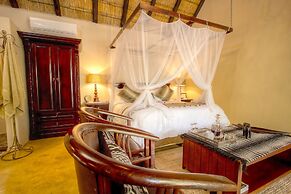 Mvuradona Safari Lodge