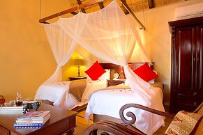 Mvuradona Safari Lodge