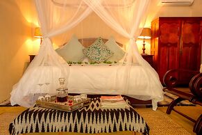 Mvuradona Safari Lodge