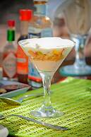 Mvuradona Safari Lodge