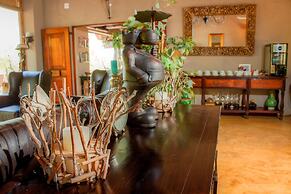 Mvuradona Safari Lodge