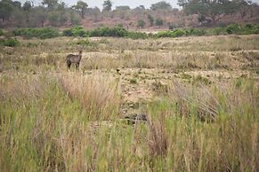 Mvuradona Safari Lodge