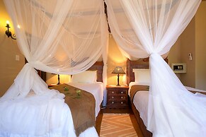 Mvuradona Safari Lodge