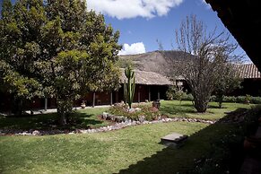 Boutique San Agustín Monasterio de la Recoleta