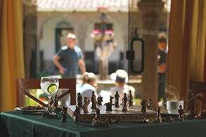 Boutique San Agustín Monasterio de la Recoleta