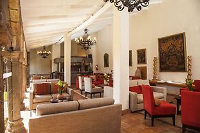 Boutique San Agustín Monasterio de la Recoleta