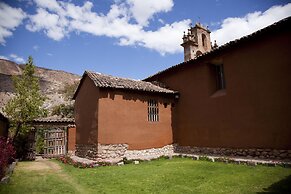 Boutique San Agustín Monasterio de la Recoleta