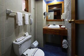 Boutique San Agustín Monasterio de la Recoleta