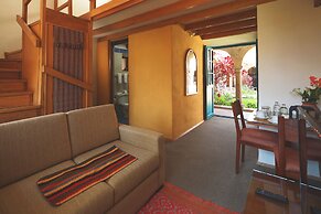 Boutique San Agustín Monasterio de la Recoleta