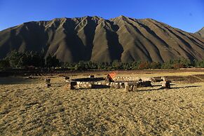 Boutique San Agustín Monasterio de la Recoleta