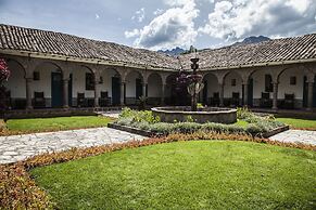 Boutique San Agustín Monasterio de la Recoleta