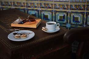 Boutique San Agustín Monasterio de la Recoleta