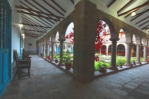 Boutique San Agustín Monasterio de la Recoleta