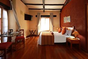 Boutique San Agustín Monasterio de la Recoleta