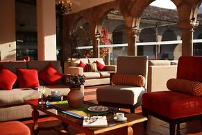 Boutique San Agustín Monasterio de la Recoleta