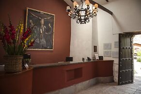 Boutique San Agustín Monasterio de la Recoleta