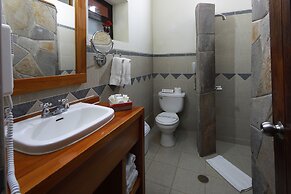 Boutique San Agustín Monasterio de la Recoleta