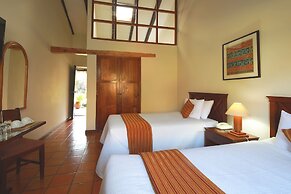 Boutique San Agustín Monasterio de la Recoleta