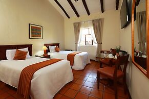 Boutique San Agustín Monasterio de la Recoleta