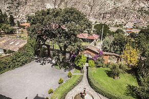 Boutique San Agustín Monasterio de la Recoleta