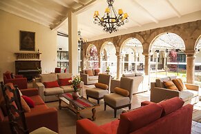 Boutique San Agustín Monasterio de la Recoleta