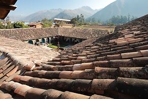 Boutique San Agustín Monasterio de la Recoleta