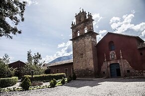 Boutique San Agustín Monasterio de la Recoleta
