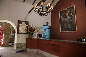 Boutique San Agustín Monasterio de la Recoleta