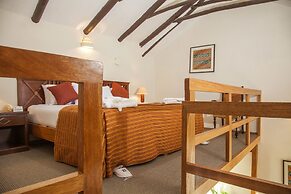 Boutique San Agustín Monasterio de la Recoleta