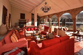 Boutique San Agustín Monasterio de la Recoleta