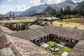 Boutique San Agustín Monasterio de la Recoleta