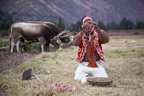 Boutique San Agustín Monasterio de la Recoleta