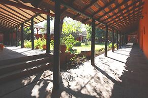 Boutique San Agustín Monasterio de la Recoleta