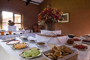 Boutique San Agustín Monasterio de la Recoleta