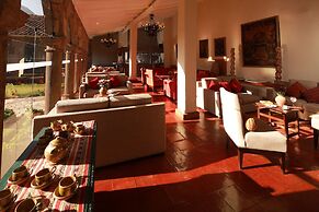 Boutique San Agustín Monasterio de la Recoleta