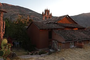 Boutique San Agustín Monasterio de la Recoleta
